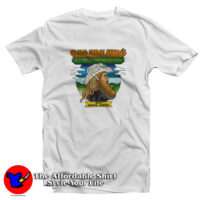 Chris Stapleton All American Road Show T Shirt