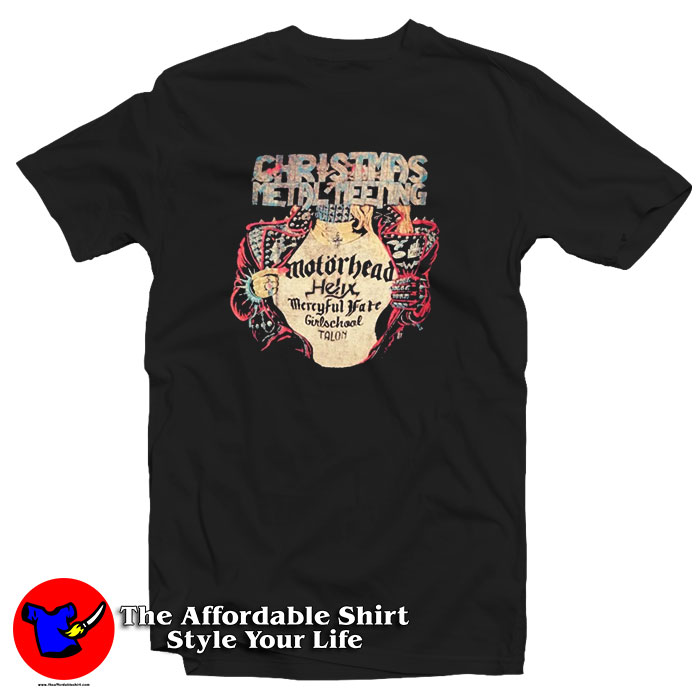 Christmas Metal Meeting 1984 Motorhead Vintage T Shirt 510x510 image Christmas Metal Meeting 1984 Motorhead Vintage T Shirt 510x510 Christmas Metal Meeting 1984 Motorhead Vintage T Shirt