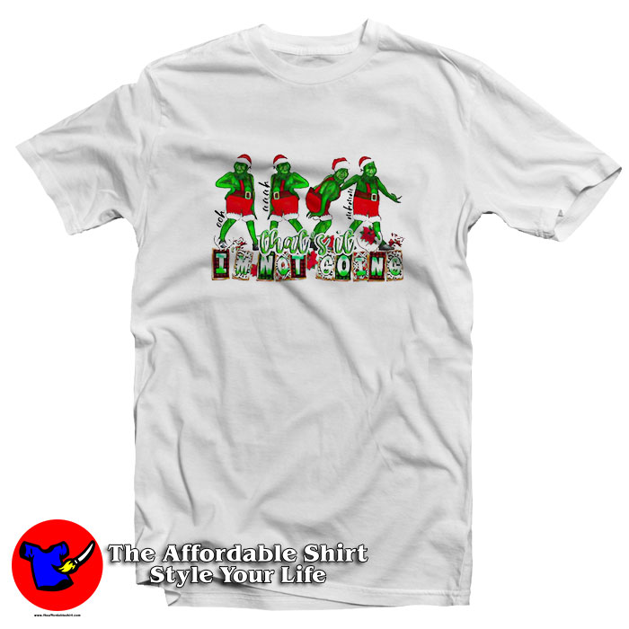 Christmas Thats It Im Not Going T Shirt 510x510 image Christmas Thats It Im Not Going T Shirt 510x510 Christmas That’s It I’m Not Going T Shirt