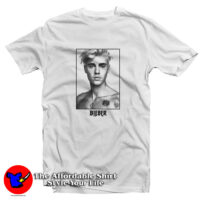 Colby Brock Justin Bieber Sorry T Shirt