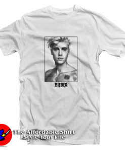 Colby Brock Justin Bieber Sorry T Shirt