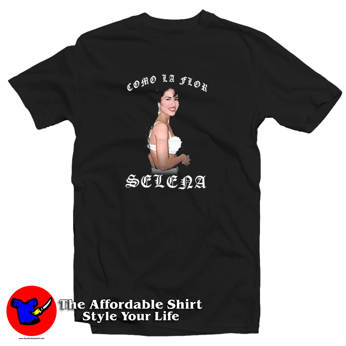 Como La Flor Selena Vintage T Shirt 510x510 image Como La Flor Selena Vintage T Shirt 510x510 Como La Flor Selena Vintage T Shirt
