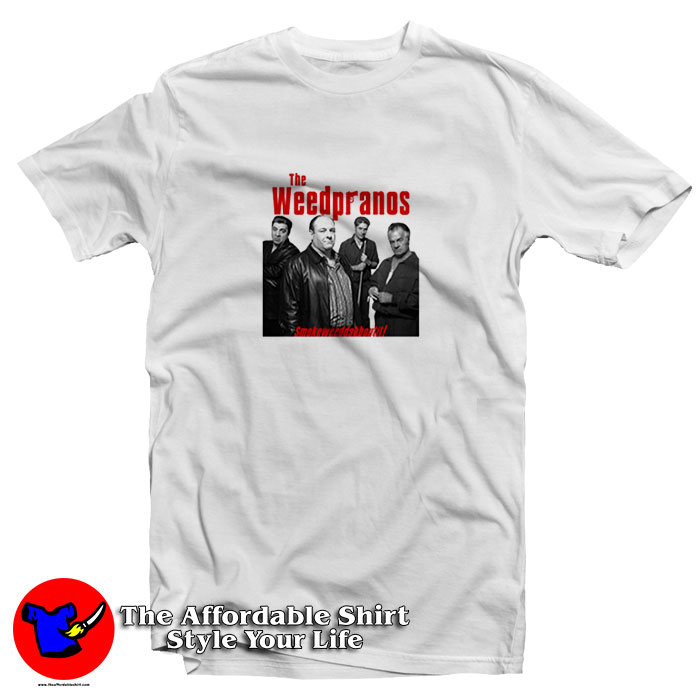 Cum Town Sopranos Weedpranos T Shirt 510x510 image Cum Town Sopranos Weedpranos T Shirt 510x510 Cum Town Sopranos Weedpranos T Shirt