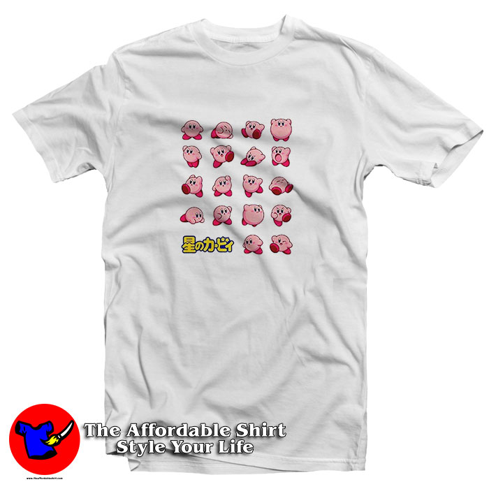 Cute Kirby Pose T Shirt 510x510 image Cute Kirby Pose T Shirt 510x510 Cute Kirby Pose T Shirt