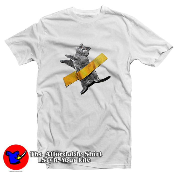 Cute Taped Little Blue Cat T Shirt 510x510 image Cute Taped Little Blue Cat T Shirt 510x510 Cute Taped Little Blue Cat T Shirt