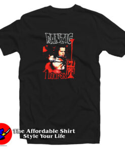 Danzig I Luciferi Vintage T Shirt