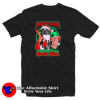 Dark Lord Christmas Darth Claus T Shirt