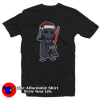 Darth Vader Star Wars Mad Engine Girl’s Youth Darth T Shirt
