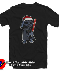 Darth Vader Star Wars Mad Engine Girl’s Youth Darth T Shirt