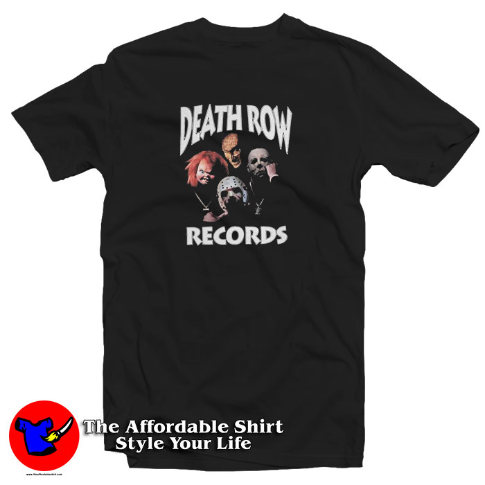 Death Row Records Inspired Slasher Movie T Shirt 510x510 image Death Row Records Inspired Slasher Movie T Shirt 510x510 Death Row Records Inspired Slasher Movie T Shirt