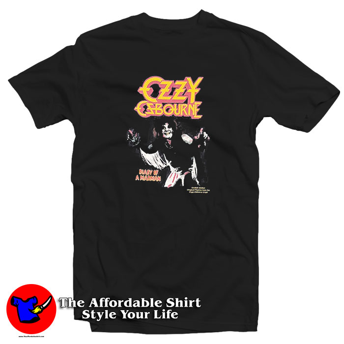 Diary Of A Madman Ozzy Osbourne T Shirt 510x510 image Diary Of A Madman Ozzy Osbourne T Shirt 510x510 Diary Of A Madman Ozzy Osbourne T Shirt