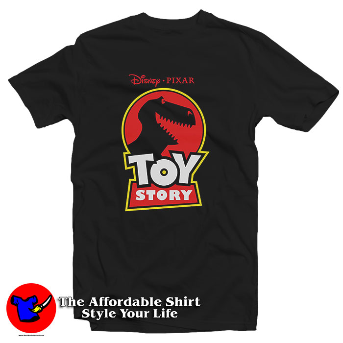 Disney Pixar Jurassic Rex Toy Story T Shirt 510x510 image Disney Pixar Jurassic Rex Toy Story T Shirt 510x510 Disney Pixar Jurassic Rex Toy Story T Shirt