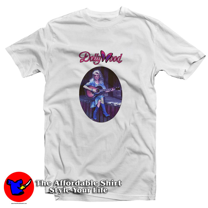 Dolly Parton Dollywood Vintage T Shirt 510x510 image Dolly Parton Dollywood Vintage T Shirt 510x510 Dolly Parton Dollywood Vintage T Shirt