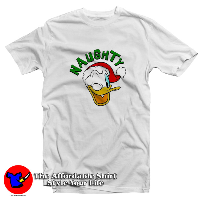 Donald Duck Naughty Christmas T Shirt 510x510 image Donald Duck Naughty Christmas T Shirt 510x510 Donald Duck Naughty Christmas T Shirt