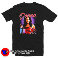 Donna Pimp Ho’s Christmas T Shirt