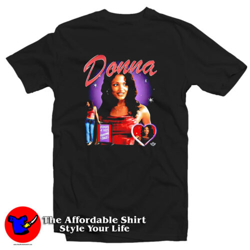 Donna Pimp Hos Christmas T Shirt 500x500 Donna Pimp Ho’s Christmas T Shirt