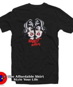 Drag Queen Merch Boulet Brothers T Shirt