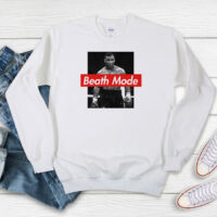 Beath Mode Mike Tyson Sweatshirt