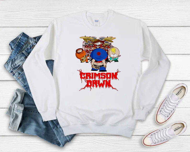 Crimson Dawn South Park Sweatshirt 510x408 image Crimson Dawn South Park Sweatshirt 510x408 Crimson Dawn South Park Sweatshirt