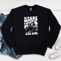 Fine Line Love On Tour Harry Styles Sweatshirt