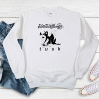 Fleetwood Mac Tusk Sweatshirt