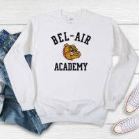 Jabari Banks Bel Air Academy Sweatshirt