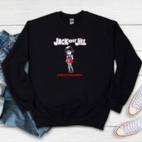 Jack Off Jill Daddy’s Little Cannibal Sweatshirt