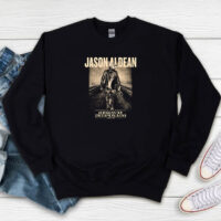 Jason Aldean Highway Desperado Tour Sweatshirt
