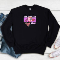 Kirby Fighter Ability Sweatshirt