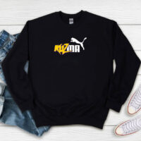 Kuzma Puma Logo Sweatshirt