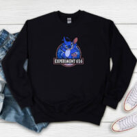 Lilo And Stitch Experiment 626 Sweatshirt