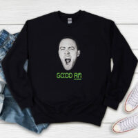 Mac Miller GOOD AM Tour 2015 Sweatshirt