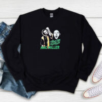 Mac Miller The Good Am Tour Sweatshirt