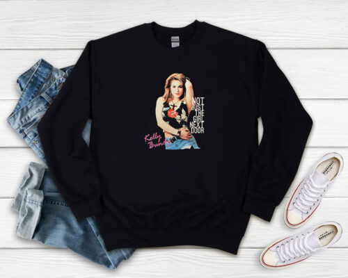 Married With Children Kelly Bundy Gril Sweatshirt 500x400 Married With Children Kelly Bundy Gril Sweatshirt