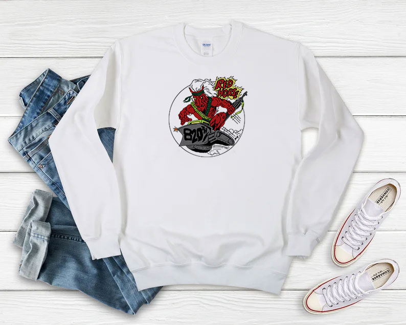 Red Horse Squadron 820th Sweatshirt 510x408 image Red Horse Squadron 820th Sweatshirt 510x408 Red Horse Squadron 820th Sweatshirt