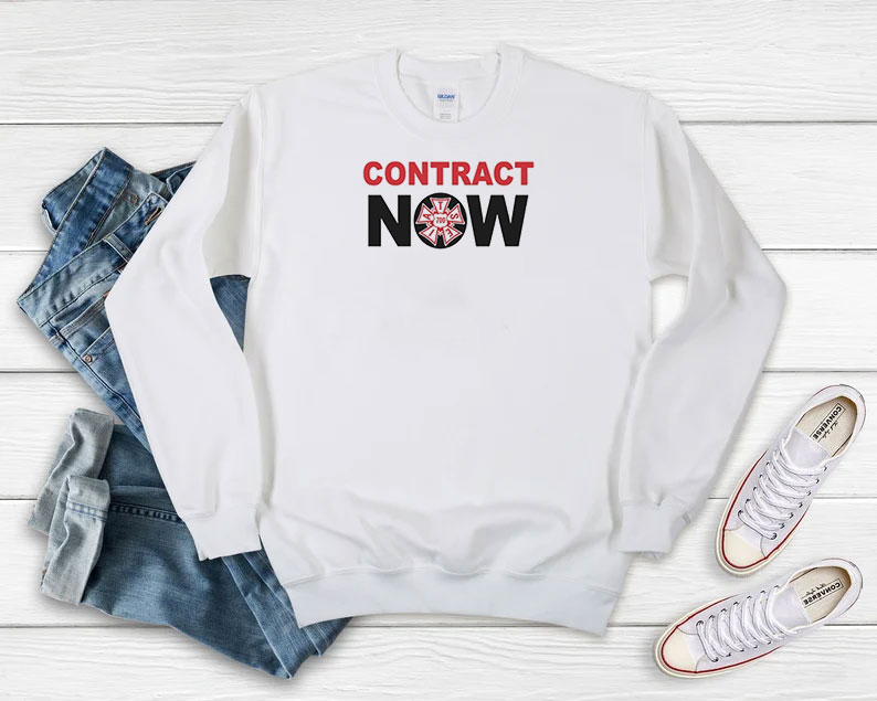 SNL Contract Now Sweatshirt 510x408 image SNL Contract Now Sweatshirt 510x408 SNL Contract Now Sweatshirt
