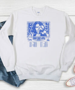 SZA North America Tour Graphic Sweatshirt