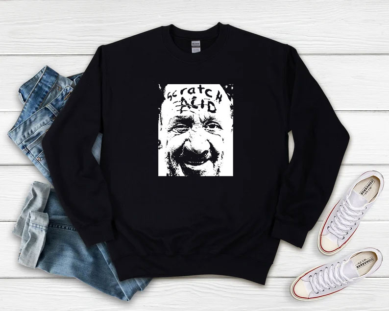 Scratch Acid Berserker Revised Graphic Sweatshirt 510x408 image Scratch Acid Berserker Revised Graphic Sweatshirt 510x408 Scratch Acid Berserker Revised Graphic Sweatshirt