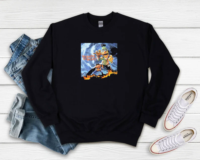 Sesame Street Bert and Ernie The Number Of The Sweatshirt 510x408 image Sesame Street Bert and Ernie The Number Of The Sweatshirt 510x408 Sesame Street Bert and Ernie The Number Of The Sweatshirt