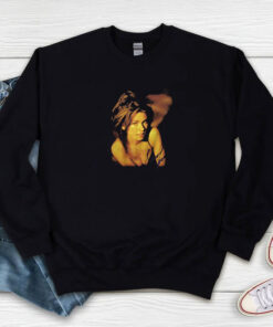 Shania Twain 1998 Tour Sweatshirt