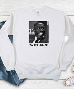 Shannon Sharpe Memes Shay Funny Sweatshirt