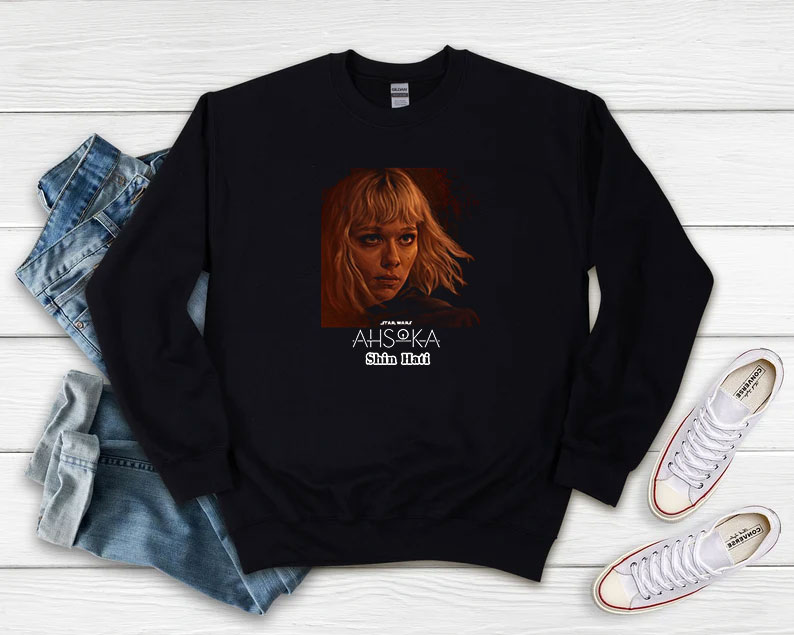 Shin Hati Ahsoka Star Wars Movie Sweatshirt 510x408 image Shin Hati Ahsoka Star Wars Movie Sweatshirt 510x408 Shin Hati Ahsoka Star Wars Movie Sweatshirt