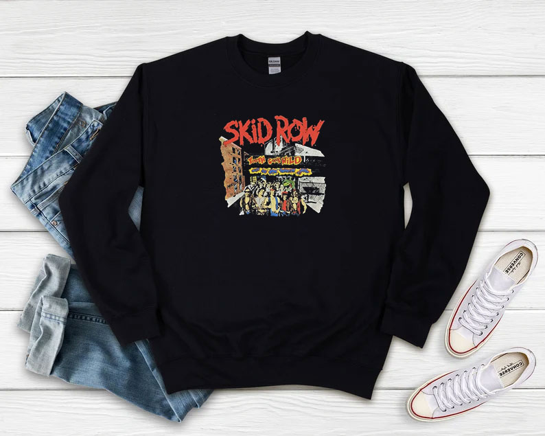 Skid Row Youth Gone Wild With Band Member Names Sweatshirt 510x408 image Skid Row Youth Gone Wild With Band Member Names Sweatshirt 510x408 Skid Row Youth Gone Wild With Band Member Names Sweatshirt