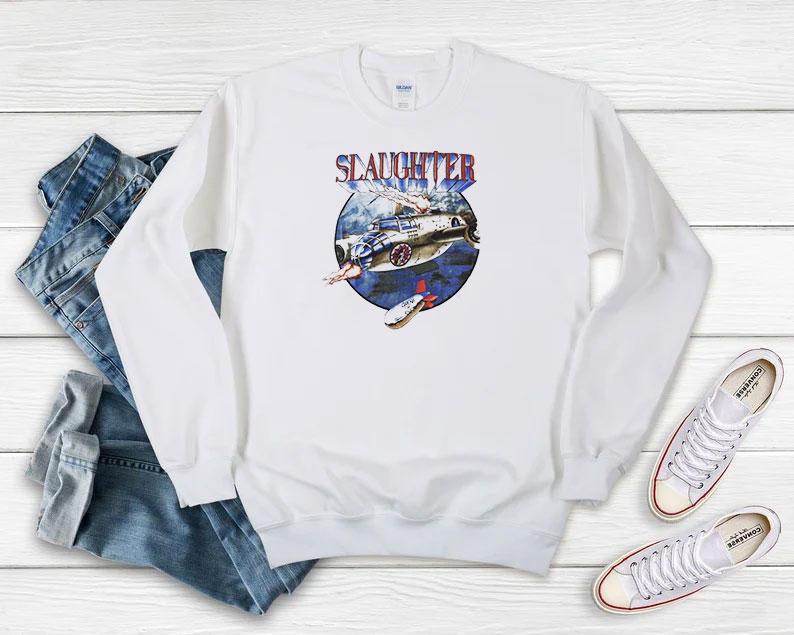 Slaughter 1990 Stick It To Ya Tour Sweatshirt 510x408 image Slaughter 1990 Stick It To Ya Tour Sweatshirt 510x408 Slaughter 1990 Stick It To Ya Tour Sweatshirt