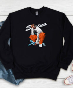 Smino Rap Hiphop Artist Sweatshirt