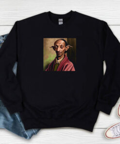 SnoopDobbyDobb Parody Sweatshirt