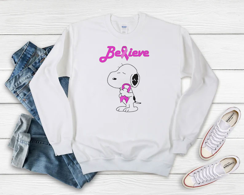 Snoopy Breast Cancer Pink Awareness Sweatshirt 510x408 image Snoopy Breast Cancer Pink Awareness Sweatshirt 510x408 Snoopy Breast Cancer Pink Awareness Sweatshirt