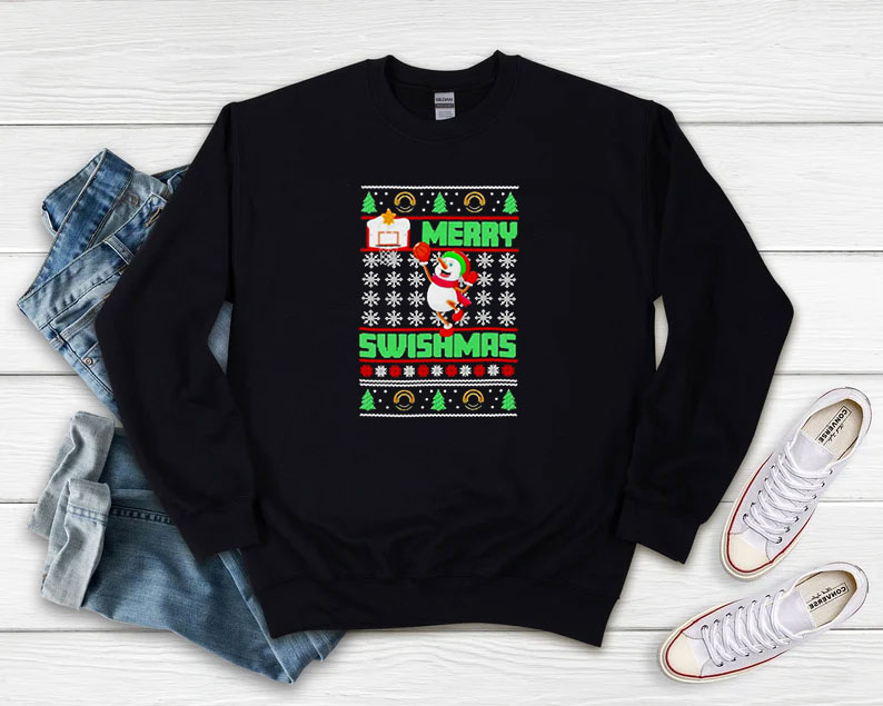 Snowman Play Basetball Merry Sweatshirt 510x408 image Snowman Play Basetball Merry Sweatshirt 510x408 Snowman Play Basetball Merry Sweatshirt
