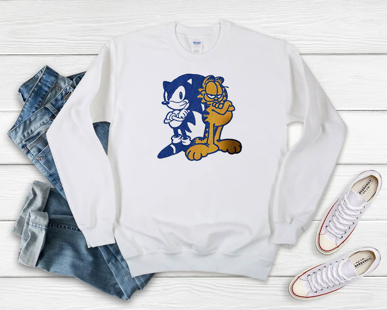 Sonfield Sonic And Garfield Sweatshirt 510x408 image Sonfield Sonic And Garfield Sweatshirt 510x408 Sonfield Sonic And Garfield Sweatshirt