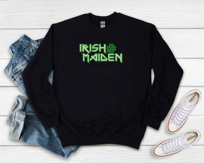St Patricks Day Irish Maiden Sweatshirt 510x408 image St Patricks Day Irish Maiden Sweatshirt 510x408 St Patricks Day Irish Maiden Sweatshirt